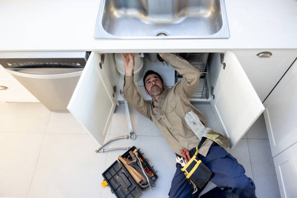 Best Sewer Cleaning Services  in Kaibab Estates West, AZ
