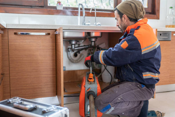 Best Plumbing Inspection Services  in Kaibab Estates West, AZ