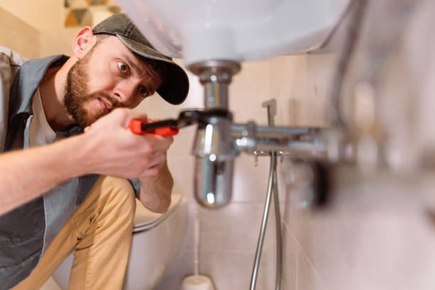 Best Commercial Plumbing Services  in Kaibab Estates West, AZ