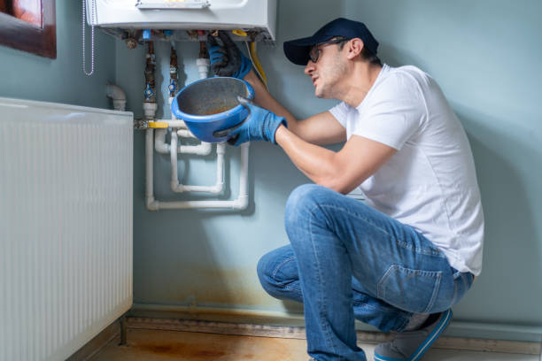 Best Leak Detection Services  in Kaibab Estates West, AZ