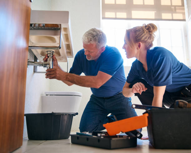 Best Plumbing Services Near Me  in Kaibab Estates West, AZ